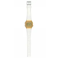 Наручные часы унисекс Casio A168XESG-9AEF Кварцевый/ 39 x 36 мм photo 4