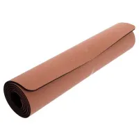Covoraș fitness Arena 841203 3 mm 183 x 61 x 3 mm/ Cauciuc photo 2