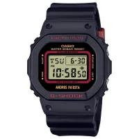 Наручные часы для мужчин Casio DW-5600AI-1ER Кварцевый/ 49 x 43 мм