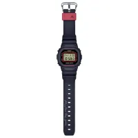 Ceas de mână pentru bărbați Casio DW-5600AI-1ER Cuarț/ 49 x 43 mm photo 3