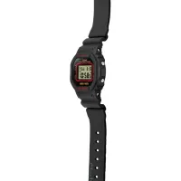 Ceas de mână pentru bărbați Casio DW-5600AI-1ER Cuarț/ 49 x 43 mm photo 4