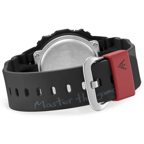 Наручные часы для мужчин Casio DW-5600AI-1ER Кварцевый/ 49 x 43 мм photo 5