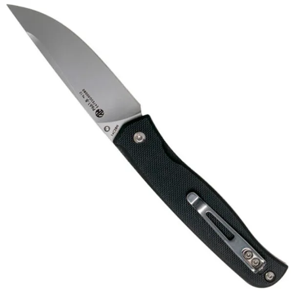 Cuțit Ruike P662-B Camping/ Sandvik 14c28n photo 2