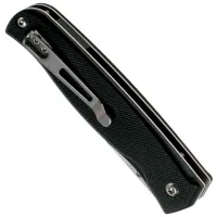 Нож Ruike P662-B кемпинговый/ Sandvik 14c28n photo 3