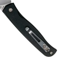 Нож Ruike P662-B кемпинговый/ Sandvik 14c28n photo 6