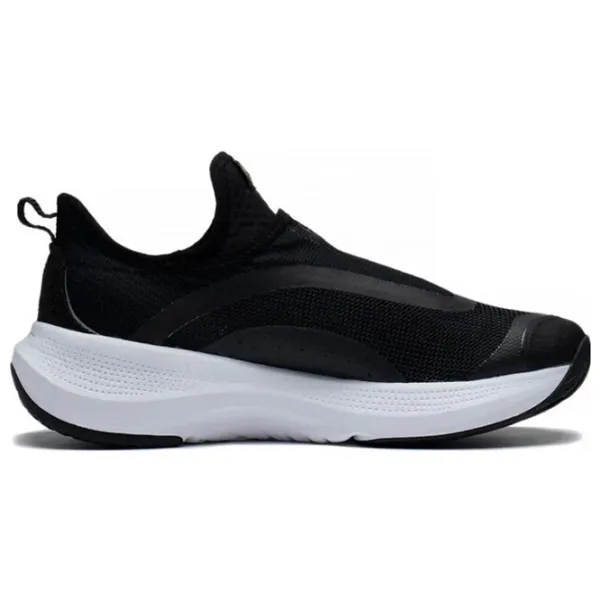 Adidași pentru femei Li-Ning Lifestyle Soft Go Primăvară/ Black photo 2