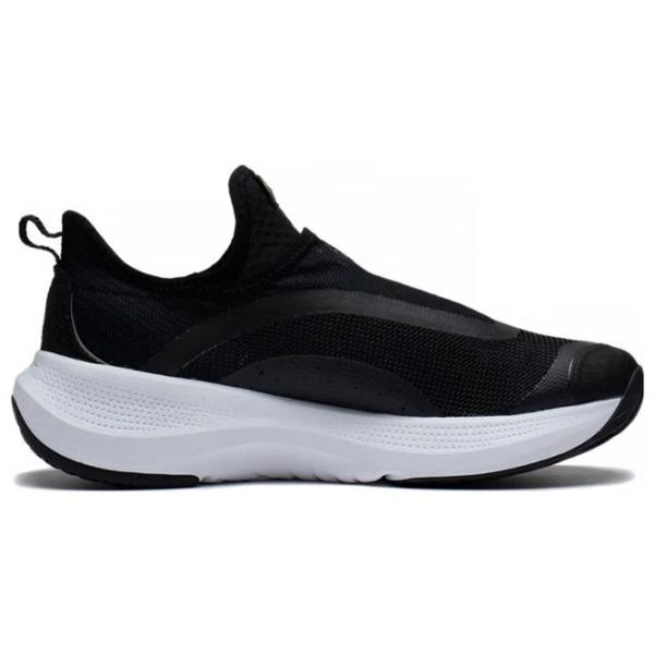 Adidași pentru femei Li-Ning Lifestyle Soft Go Primăvară/ Black photo 2