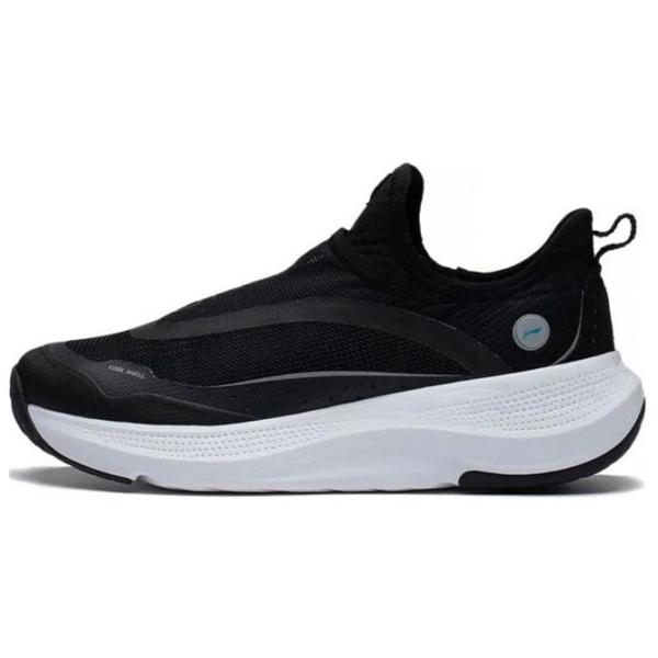 Adidași pentru femei Li-Ning Lifestyle Soft Go Primăvară/ Black photo 4