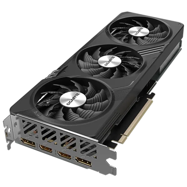 Игровой компьютер Navigator 00560  Core i7 13700KF/ 32 ГБ/ / 1 ТБ/ GeForce RTX 4060 GAMING OC photo 4 Игровой компьютер Navigator 00560  Core i7 13700KF/ 32 ГБ/ / 1 ТБ/ GeForce RTX 4060 GAMING OC photo 4