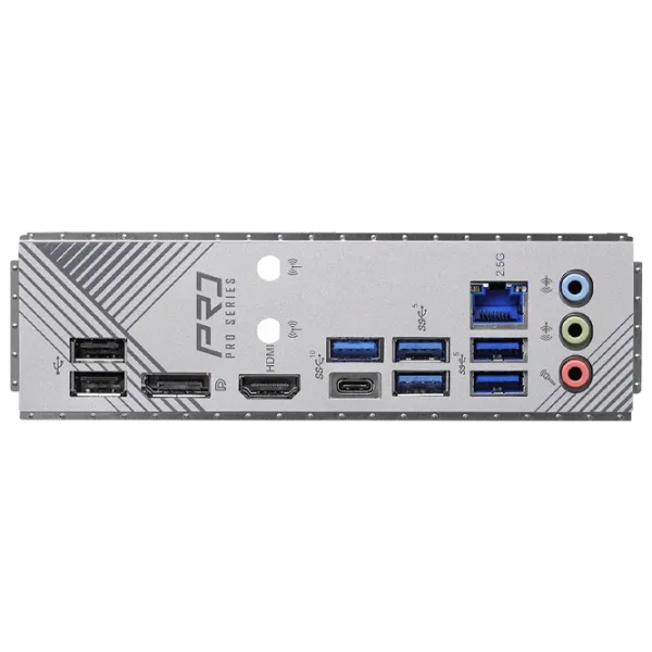 Игровой компьютер Navigator 00560  Core i7 13700KF/ 32 ГБ/ / 1 ТБ/ GeForce RTX 4060 GAMING OC photo 5 Игровой компьютер Navigator 00560  Core i7 13700KF/ 32 ГБ/ / 1 ТБ/ GeForce RTX 4060 GAMING OC photo 5