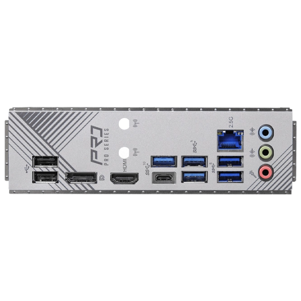 Игровой компьютер Navigator 00560  Core i7 13700KF/ 32 ГБ/ / 1 ТБ/ GeForce RTX 4060 GAMING OC photo 5 Игровой компьютер Navigator 00560  Core i7 13700KF/ 32 ГБ/ / 1 ТБ/ GeForce RTX 4060 GAMING OC photo 5