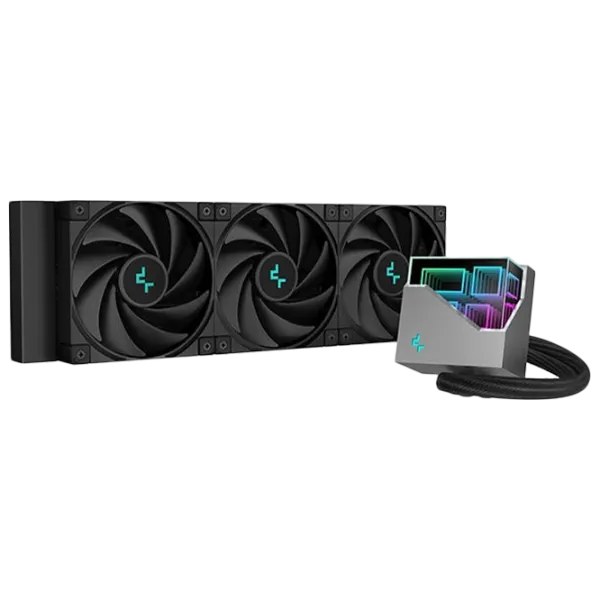 Игровой компьютер Navigator 00560  Core i7 13700KF/ 32 ГБ/ / 1 ТБ/ GeForce RTX 4060 GAMING OC photo 9 Игровой компьютер Navigator 00560  Core i7 13700KF/ 32 ГБ/ / 1 ТБ/ GeForce RTX 4060 GAMING OC photo 9