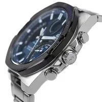 Ceas de mână pentru bărbați Casio ECB-950DB-2AEF Cuarț/ 48 mm photo 2