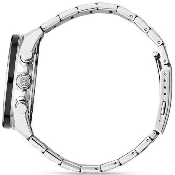 Наручные часы для мужчин Casio ECB-950DB-2AEF Кварцевый/ 48 мм photo 4