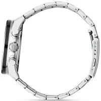 Ceas de mână pentru bărbați Casio ECB-950DB-2AEF Cuarț/ 48 mm photo 4