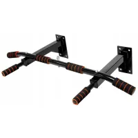 Bară tracţiuni 4Play Simple Pe perete