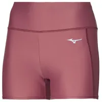 Шорты для женщин Mizuno j2gb1205 67 XS/ Dark Pink