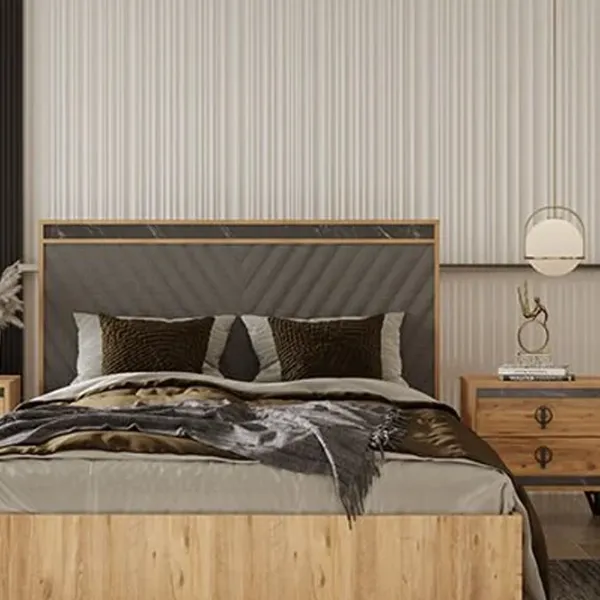 Noptiere Moda Life Avrupa 56 x 56 x 43/ PAL/ Sonoma Oak photo 5 Noptiere Moda Life Avrupa 56 x 56 x 43/ PAL/ Sonoma Oak photo 5