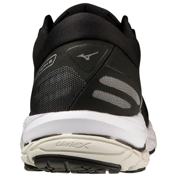 Adidași pentru bărbați Mizuno Wave Stream 2 44/ Black photo 4