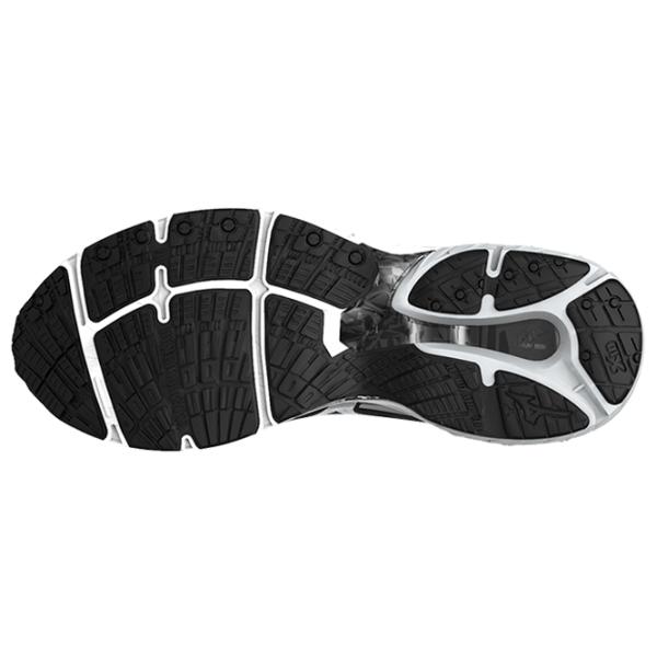 Adidași pentru bărbați Mizuno Wave Stream 2 44/ Black photo 5