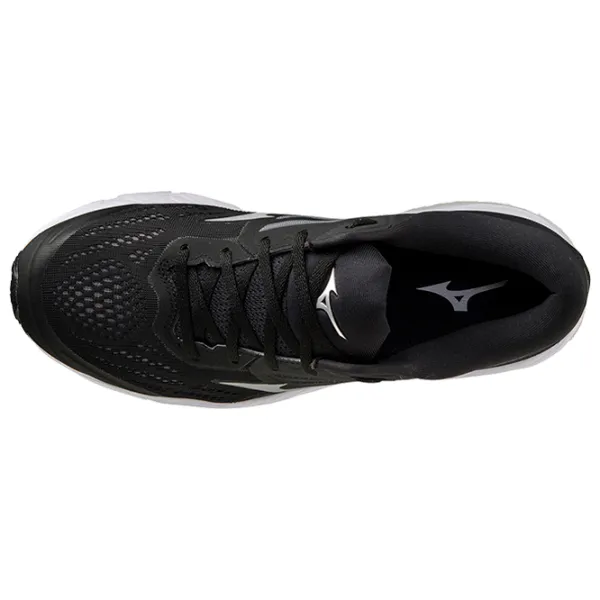 Adidași pentru bărbați Mizuno Wave Stream 2 44/ Black photo 6