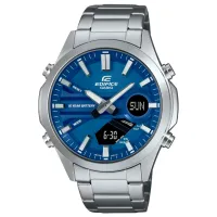 Ceas de mână pentru bărbați Casio EFV-C120D-2AEF Cuarț/ 46 mm
