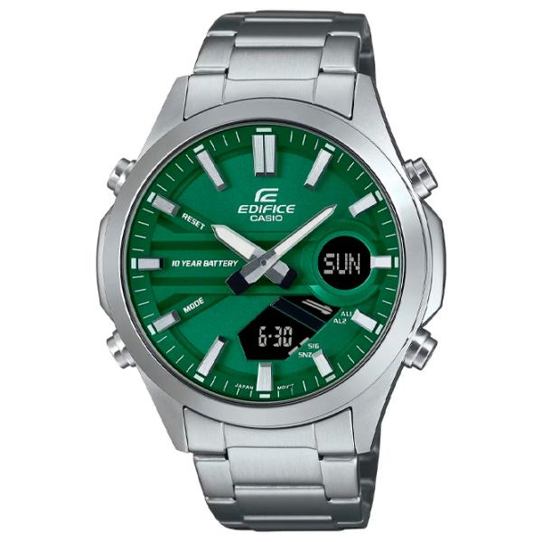 Ceas de mână pentru bărbați Casio EFV-C120D-3AEF Cuarț/ 46 mm photo 1