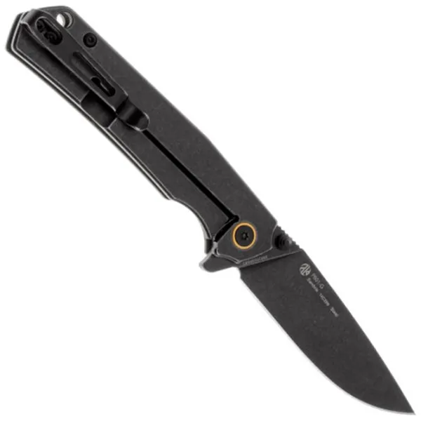 Нож Ruike P801-G кемпинговый/ Sandvik 14c28n photo 2 Нож Ruike P801-G кемпинговый/ Sandvik 14c28n photo 2