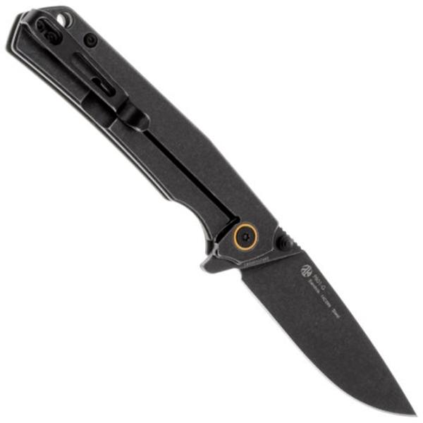 Нож Ruike P801-G кемпинговый/ Sandvik 14c28n photo 2 Нож Ruike P801-G кемпинговый/ Sandvik 14c28n photo 2