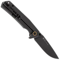 Нож Ruike P801-G кемпинговый/ Sandvik 14c28n photo 2