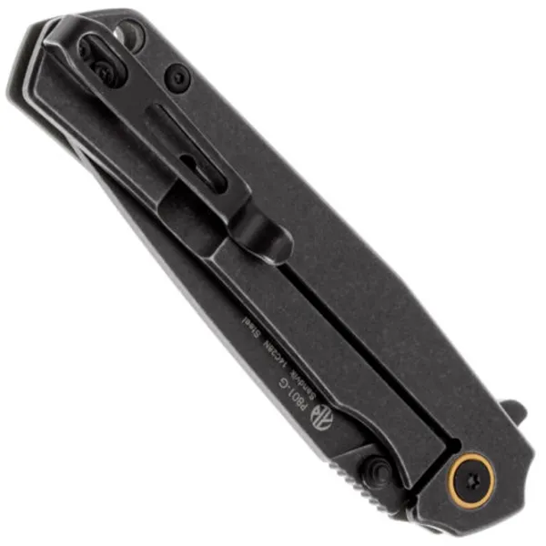 Нож Ruike P801-G кемпинговый/ Sandvik 14c28n photo 3 Нож Ruike P801-G кемпинговый/ Sandvik 14c28n photo 3