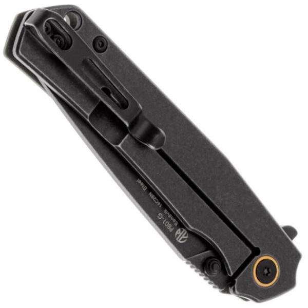 Нож Ruike P801-G кемпинговый/ Sandvik 14c28n photo 3 Нож Ruike P801-G кемпинговый/ Sandvik 14c28n photo 3