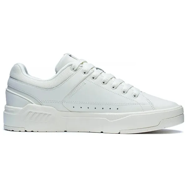 Кроссовки для женщин Li-Ning Common 70s Весна/ White photo 2 Кроссовки для женщин Li-Ning Common 70s Весна/ White photo 2