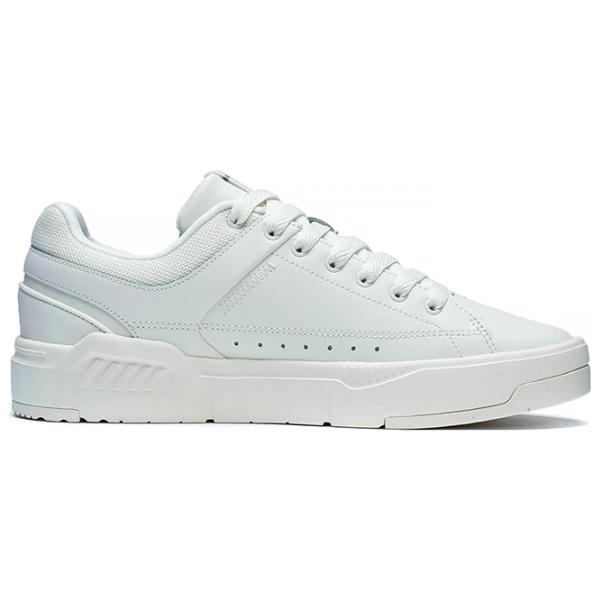 Кроссовки для женщин Li-Ning Common 70s Весна/ White photo 2 Кроссовки для женщин Li-Ning Common 70s Весна/ White photo 2