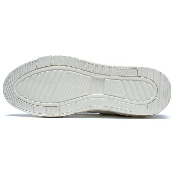 Кроссовки для женщин Li-Ning Common 70s Весна/ White photo 7 Кроссовки для женщин Li-Ning Common 70s Весна/ White photo 7