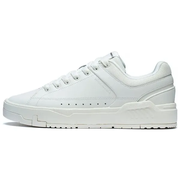 Adidași pentru femei Li-Ning Common 70s Primăvară/ White photo 2 Adidași pentru femei Li-Ning Common 70s Primăvară/ White photo 2