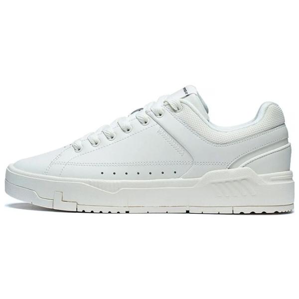 Adidași pentru femei Li-Ning Common 70s Primăvară/ White photo 2 Adidași pentru femei Li-Ning Common 70s Primăvară/ White photo 2