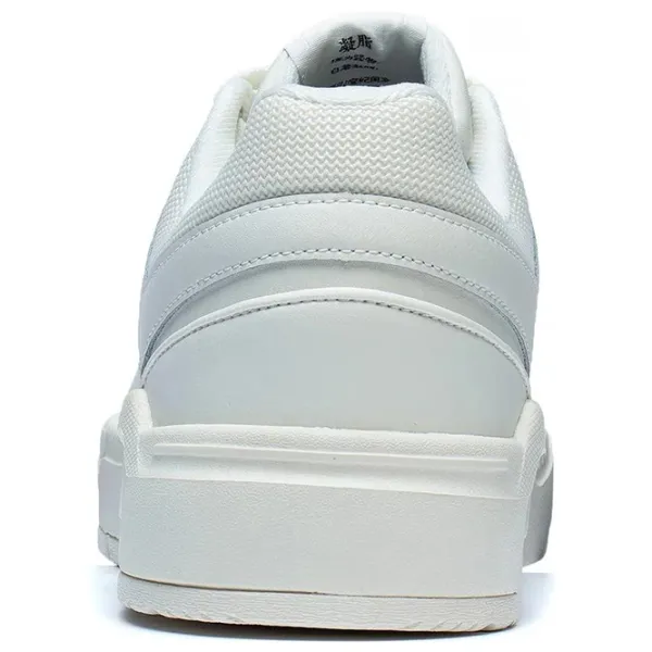 Adidași pentru femei Li-Ning Common 70s Primăvară/ White photo 6 Adidași pentru femei Li-Ning Common 70s Primăvară/ White photo 6