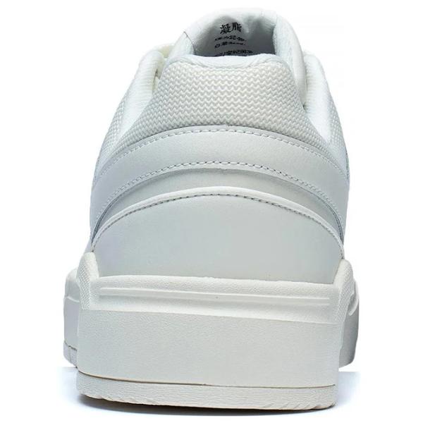 Adidași pentru femei Li-Ning Common 70s Primăvară/ White photo 6