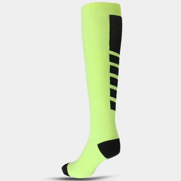Ciorapi Unisex 4F U131 35-38/ Lime Light photo 2 Ciorapi Unisex 4F U131 35-38/ Lime Light photo 2