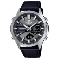 Наручные часы для мужчин Casio EFV-C120L-8AEF Кварцевый/ 46 мм