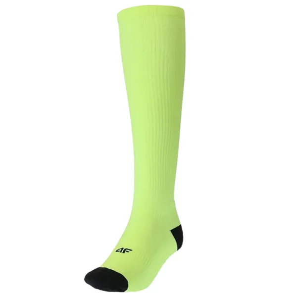 Ciorapi Unisex 4F U131 39 - 42/ Lime Light photo 1 Ciorapi Unisex 4F U131 39 - 42/ Lime Light photo 1