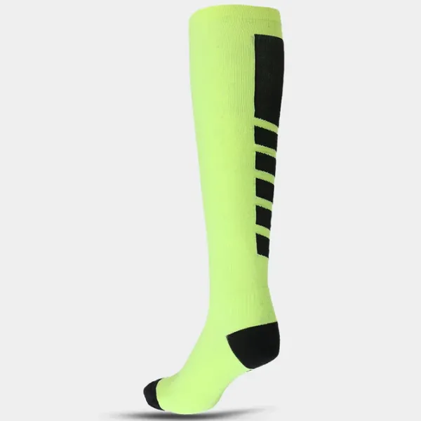 Ciorapi Unisex 4F U131 39 - 42/ Lime Light photo 2 Ciorapi Unisex 4F U131 39 - 42/ Lime Light photo 2