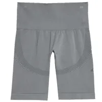 Pantaloni scurți pentru femei 4F 4Fss23tfshf143 M - L/ Grey