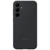 Чехол для смартфона Samsung Galaxy A35 Samsung/ Back/ ТПУ/ Black