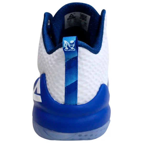 Adidași pentru bărbați Peak EW02321A 46/ White photo 5 Adidași pentru bărbați Peak EW02321A 46/ White photo 5