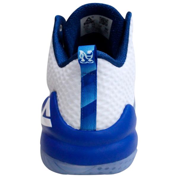 Adidași pentru bărbați Peak EW02321A 46/ White photo 5 Adidași pentru bărbați Peak EW02321A 46/ White photo 5