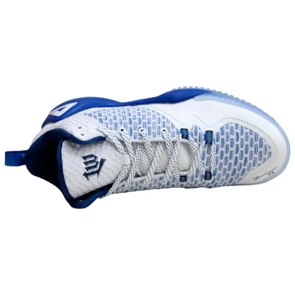 Adidași pentru bărbați Peak EW02321A 46/ White photo 6 Adidași pentru bărbați Peak EW02321A 46/ White photo 6