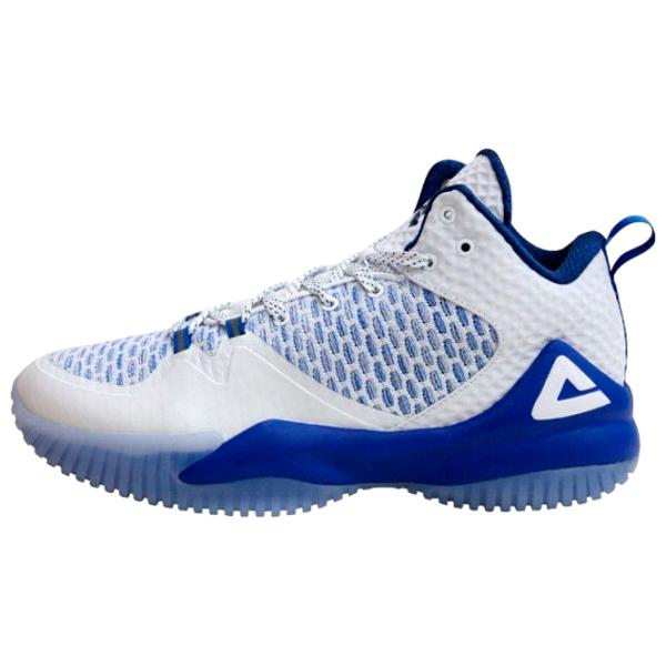 Adidași pentru bărbați Peak EW02321A 45/ White photo 2 Adidași pentru bărbați Peak EW02321A 45/ White photo 2