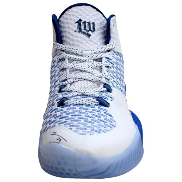 Adidași pentru bărbați Peak EW02321A 45/ White photo 3 Adidași pentru bărbați Peak EW02321A 45/ White photo 3
